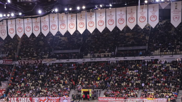 Ολυμπιακός