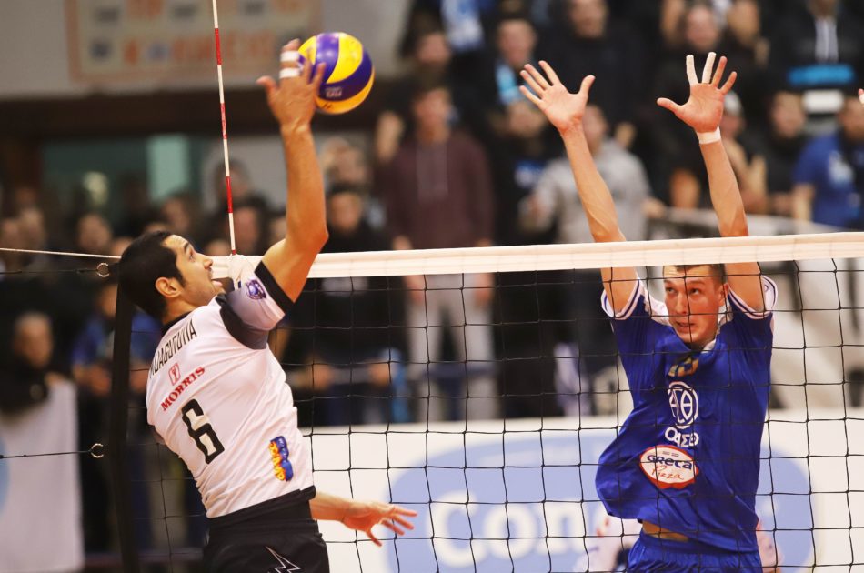 ΠΑΟΚ Ηρακλής