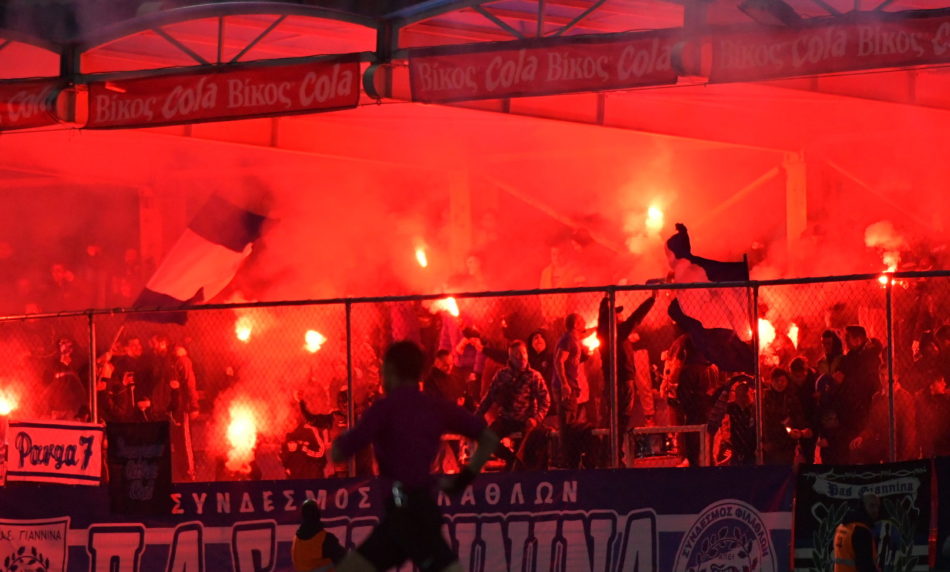 ΠΑΣ Γιάννινα