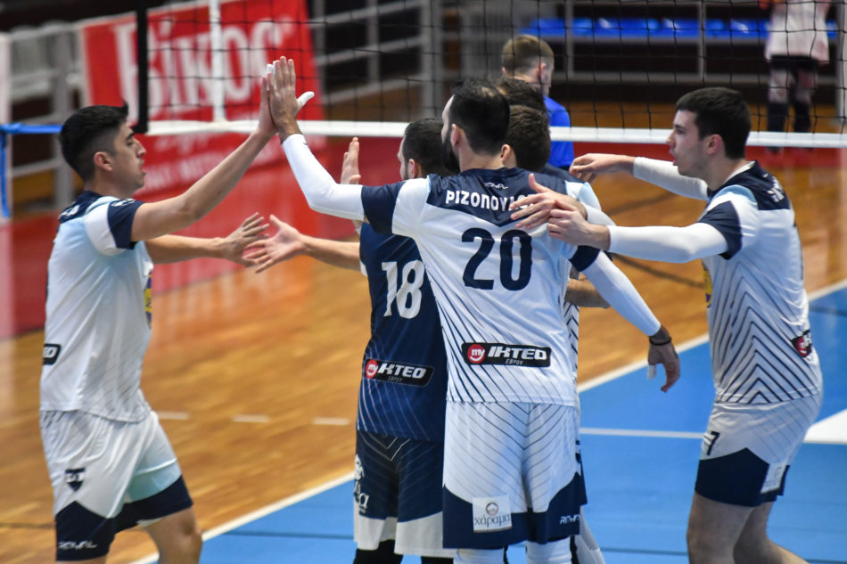 Εθνικός Αλεξανδρούπολης