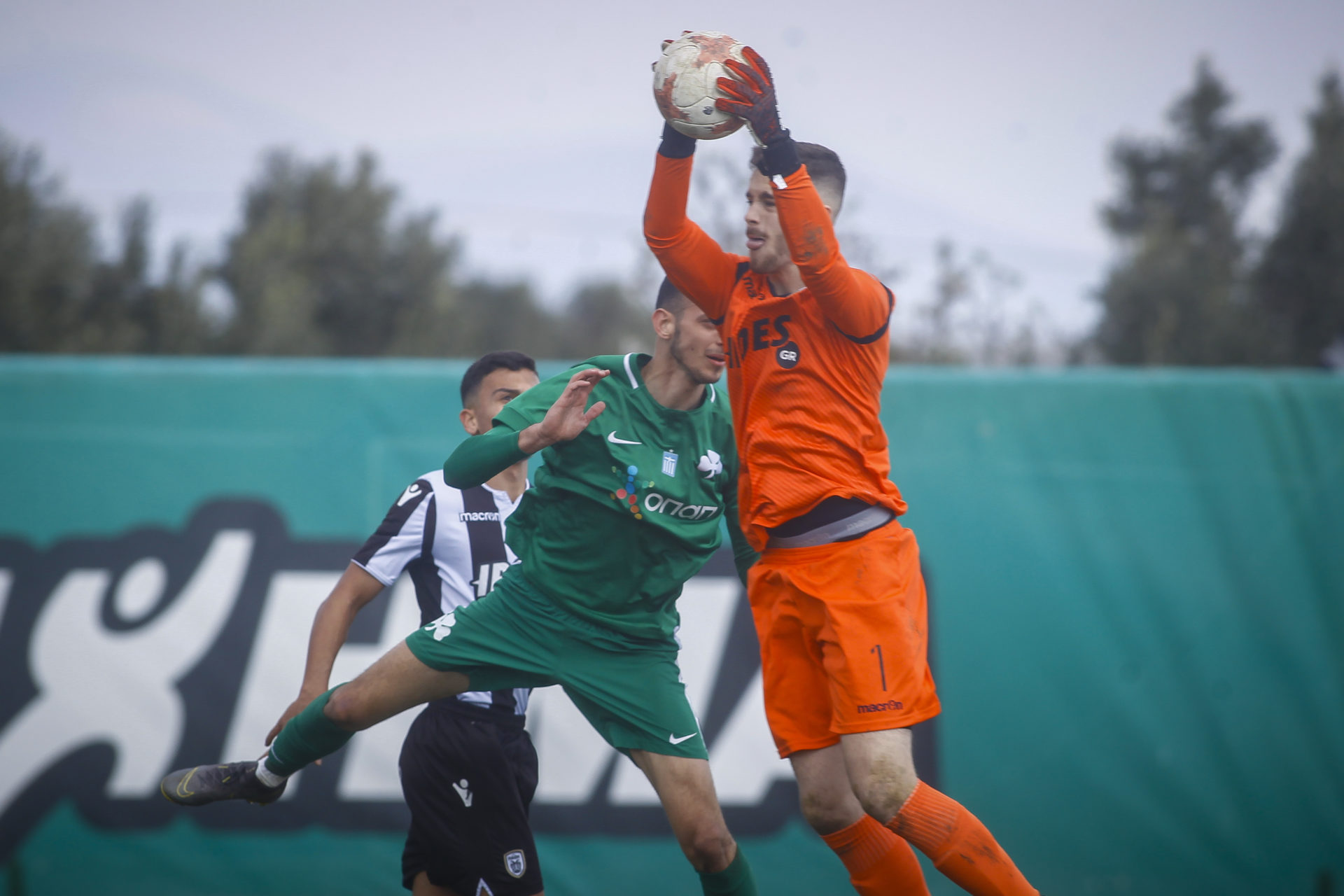 Παπαδόπουλος