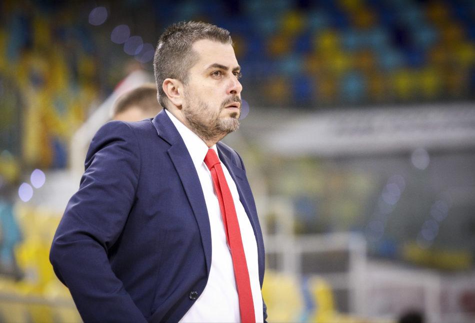 Χρήστος Μπαφές ΚΑΕ Ολυμπιακός