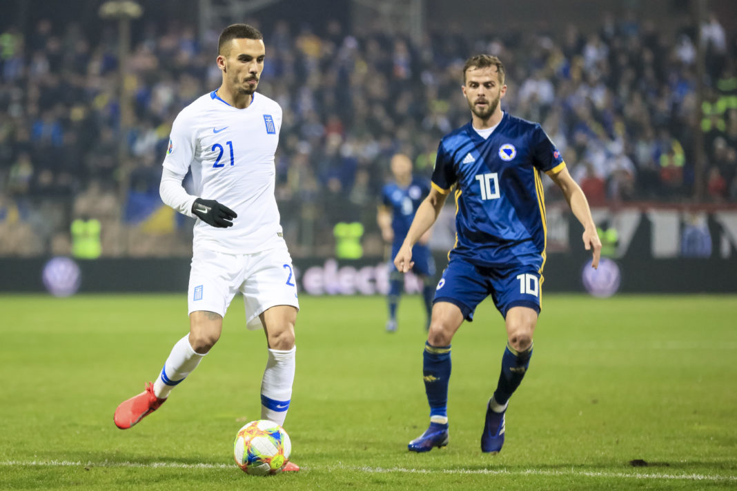 Πιάνιτς βοσνία