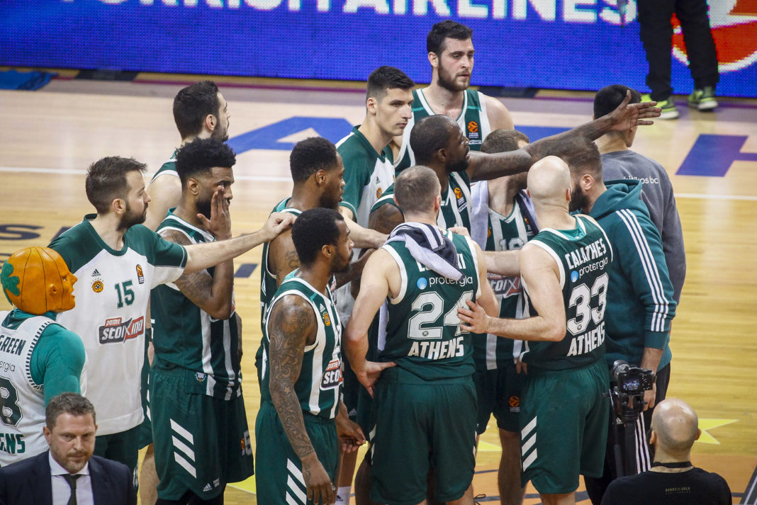 Παναθηναϊκός