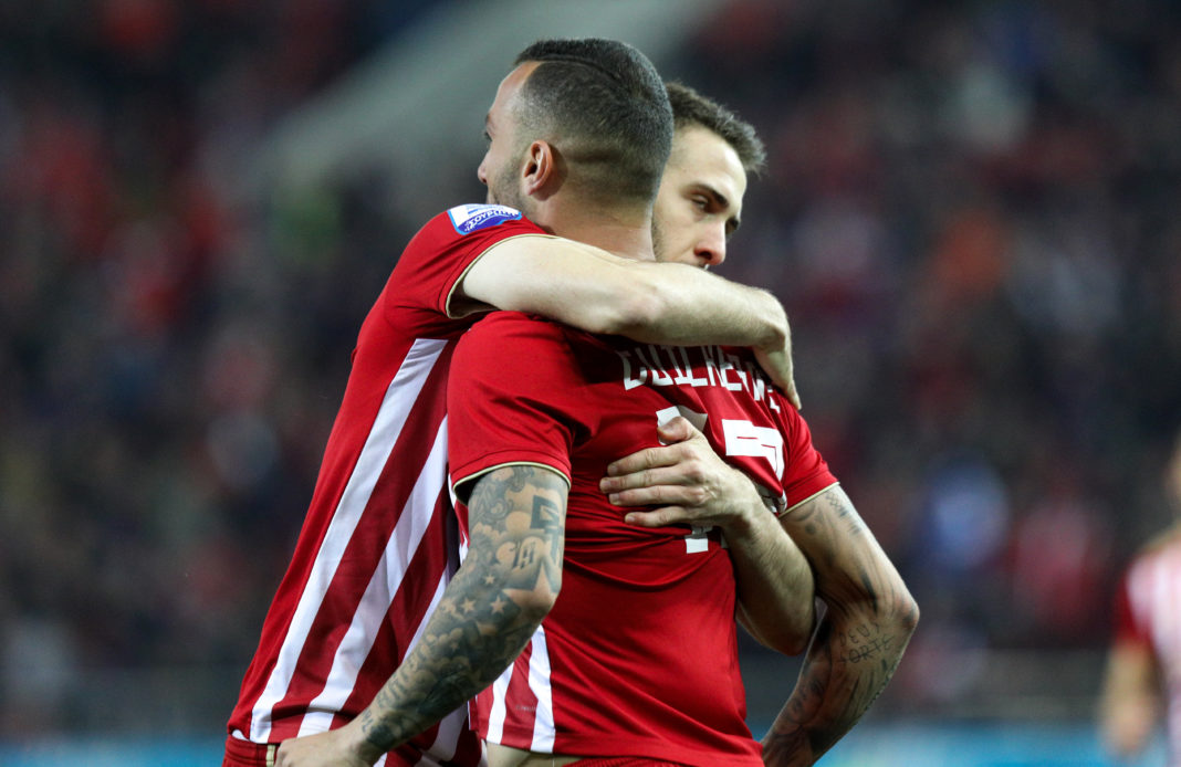 Φορτούνης Γκιλιέρμε