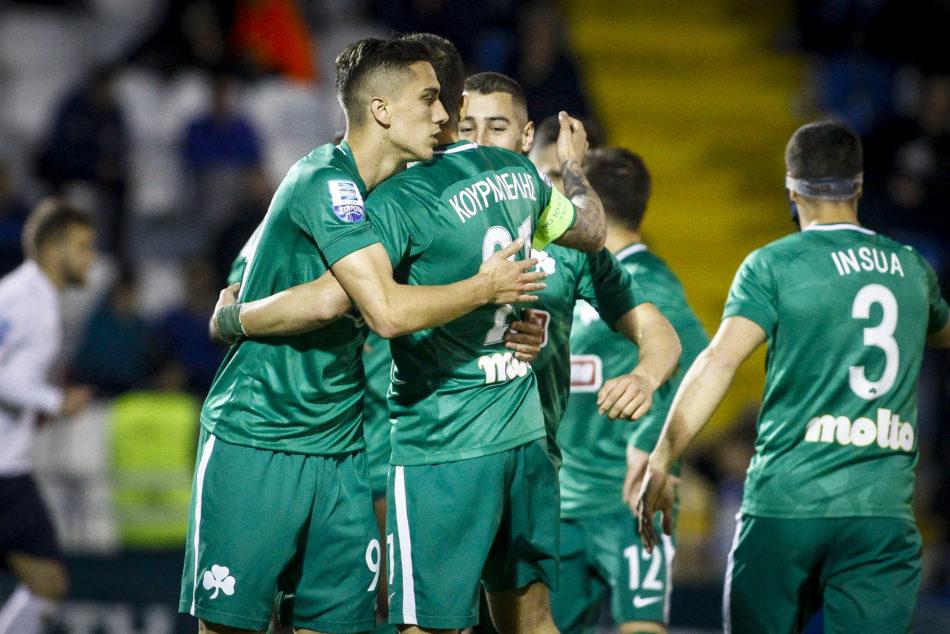 Παναθηναϊκός