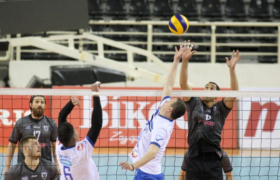 ΠΑΟΚ Ηρακλής