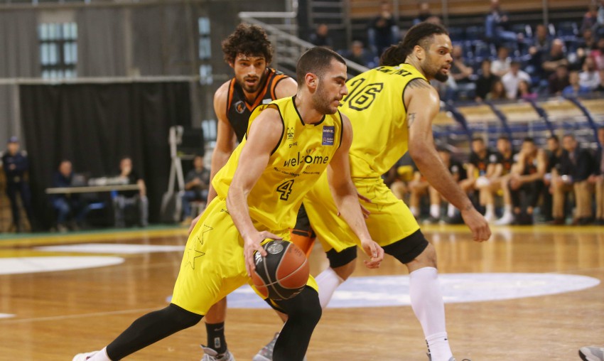 Μποχωρίδης