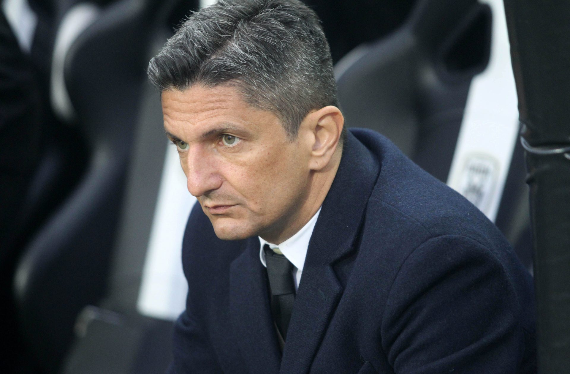 Λουτσέσκου