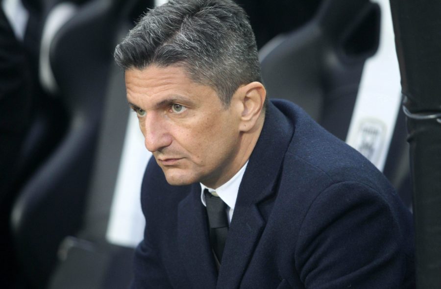 Λουτσέσκου