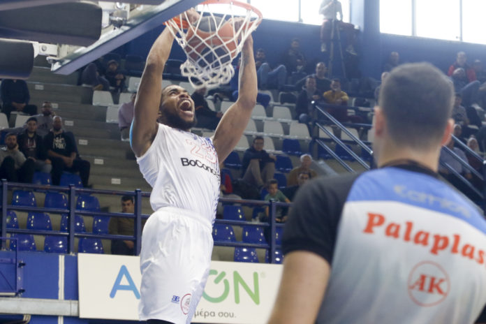 Χολαργός Άρης