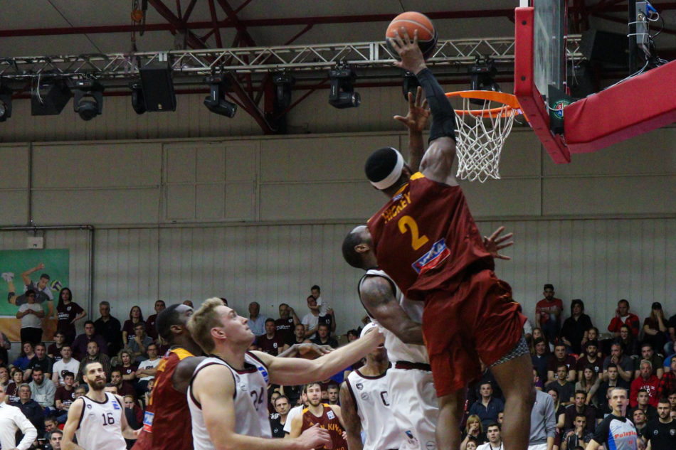 Ρέθυμνο - Ήφαιστος