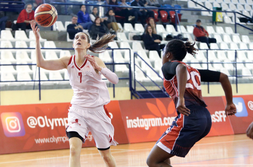 Ολυμπιακός