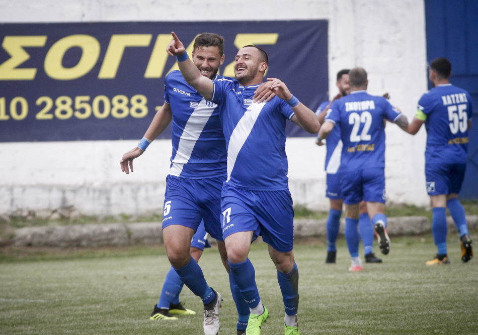 Απόλλων λάρισας