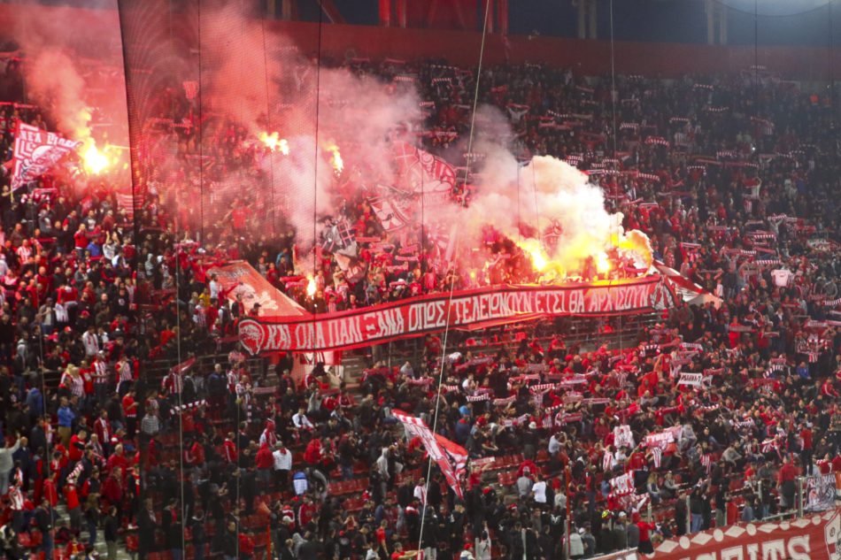 Ολυμπιακός Ξάνθη