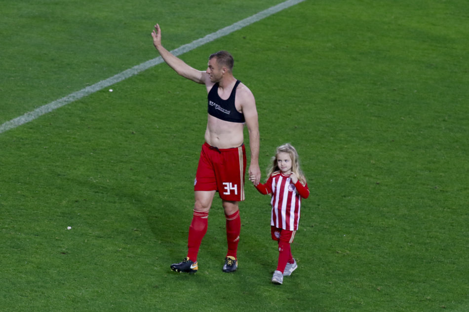 Αβραάμ Παπαδόπουλος