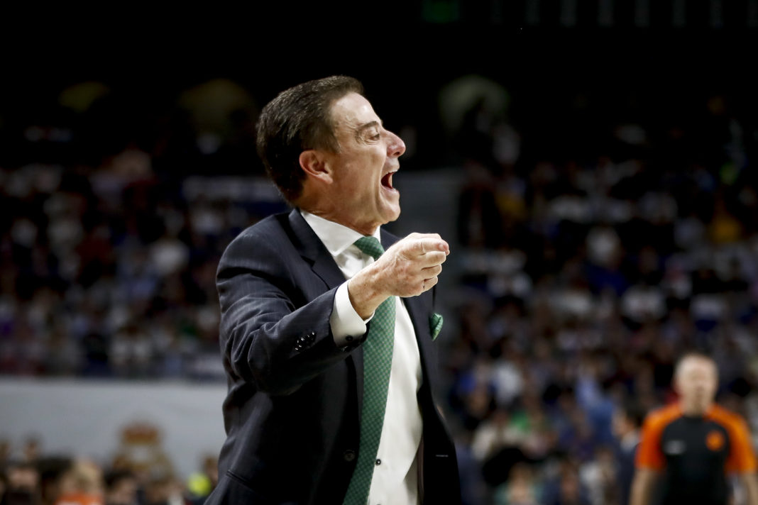 Ρικ Πιτίνο Παναθηναϊκός