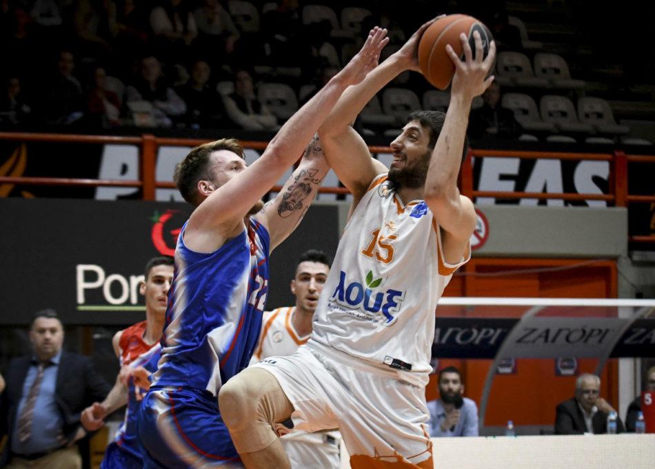 Προμηθέας Πανιώνιος