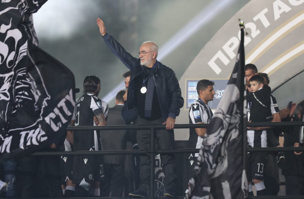 Ιβάν Σαββίδης