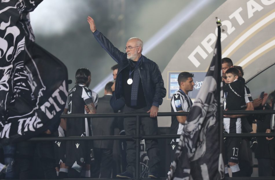 Ιβάν Σαββίδης