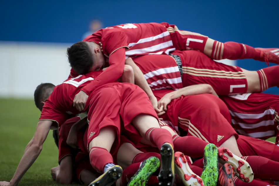 Ολυμπιακός