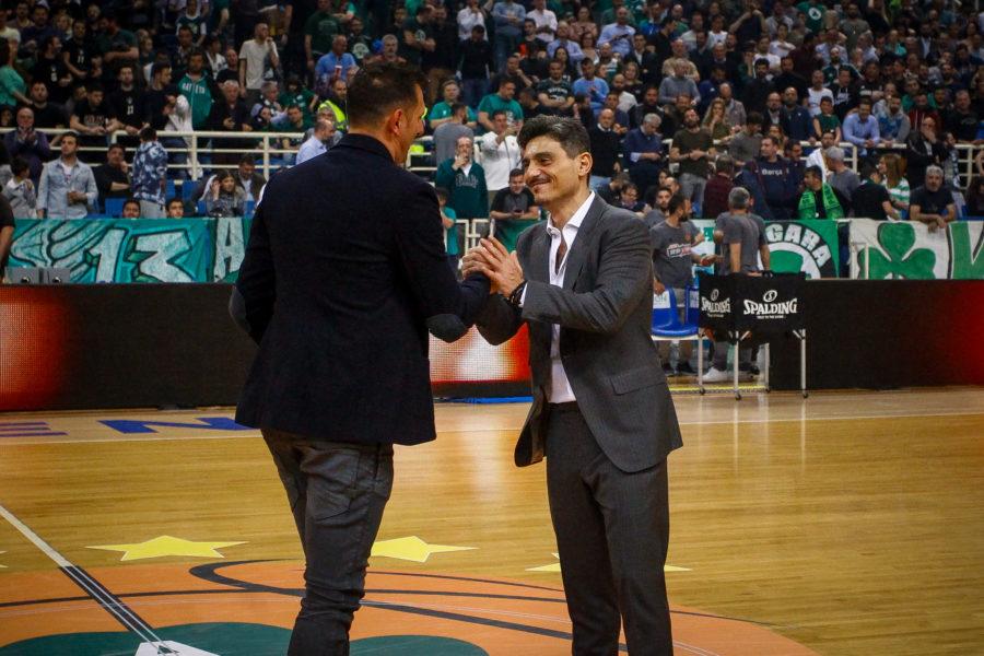 Δημήτρης Γιαννακόπουλος