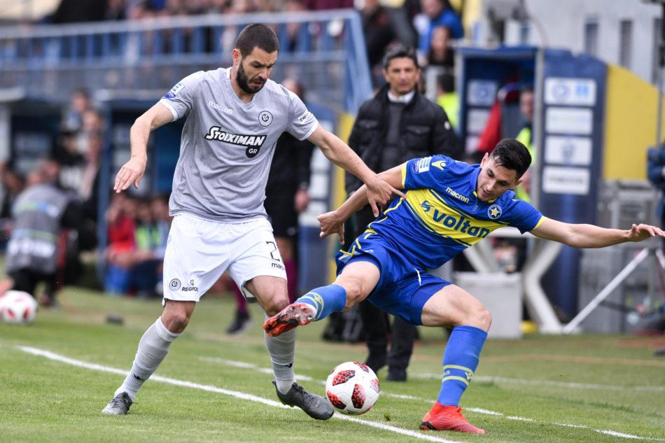 αστέρας παοκ