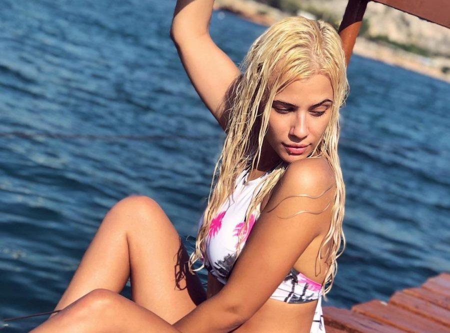 Λάουρα Νάργες