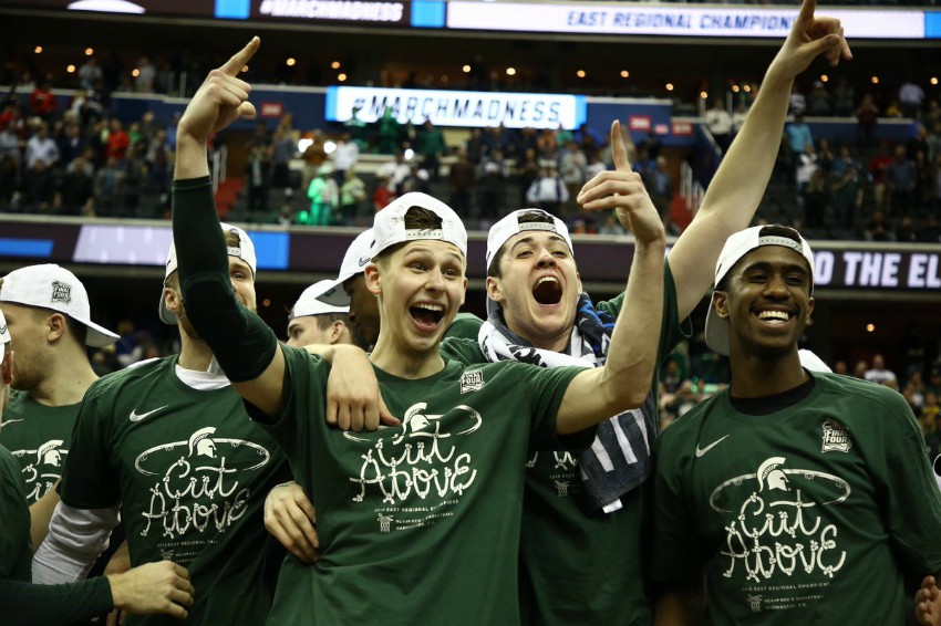 Μίσιγκαν Στέιτ