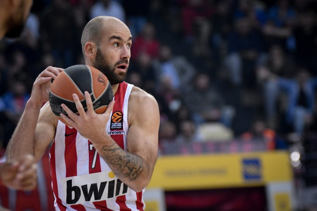 Ολυμπιακός