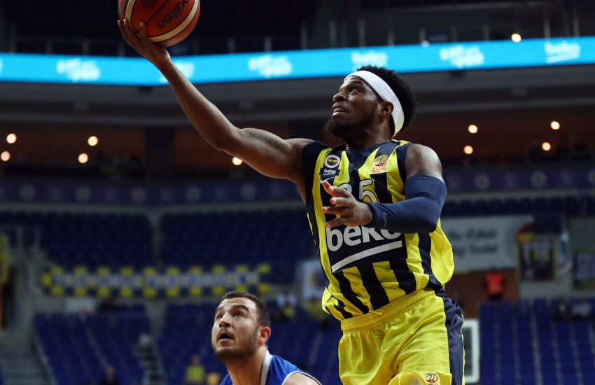 Φενέρμπαχτσε