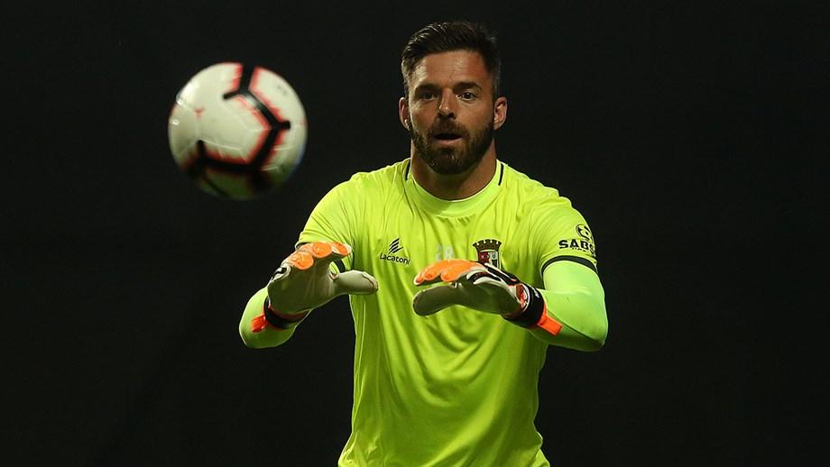 Marafona Μαραφόνα Μπράγκα Ολυμπιακός