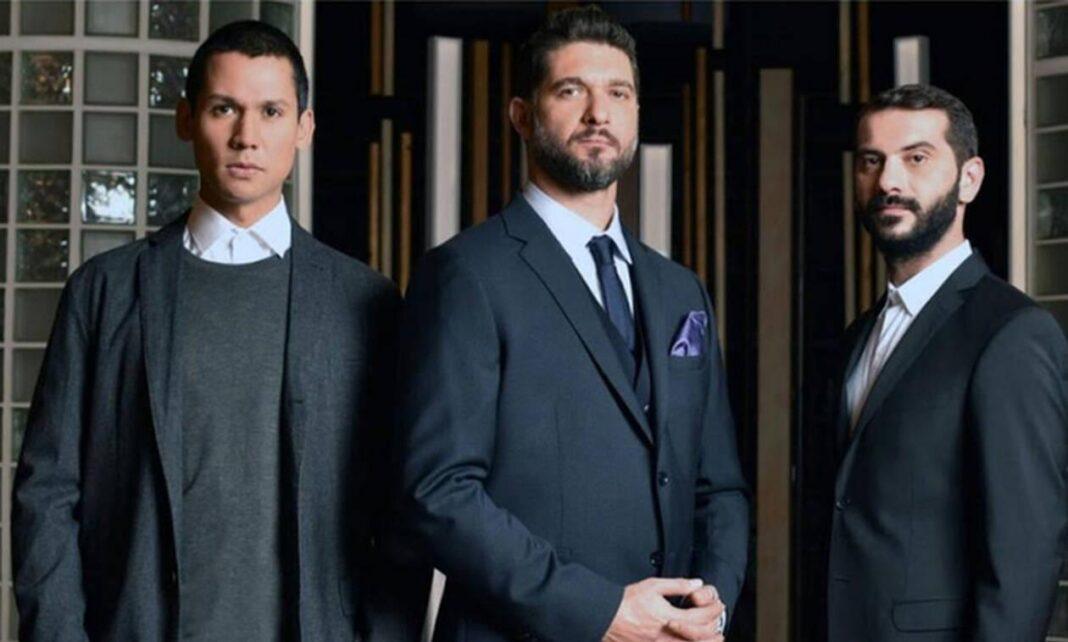 MasterChef κριτές