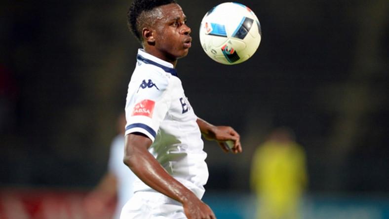 Papy Faty Παπί Φατί Μπουρούντι FWS