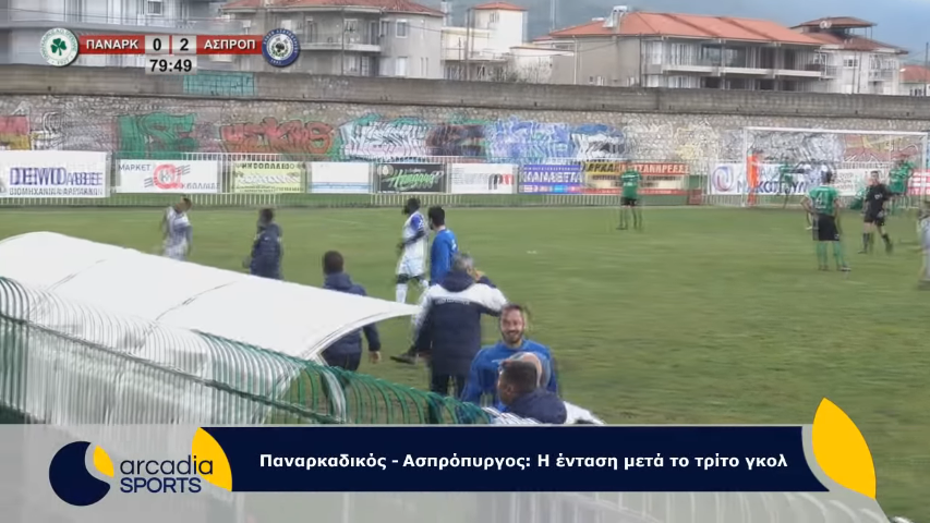 Ασπρόπυργου