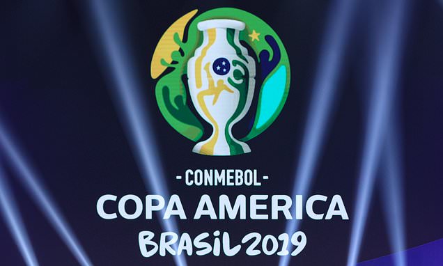 copa america