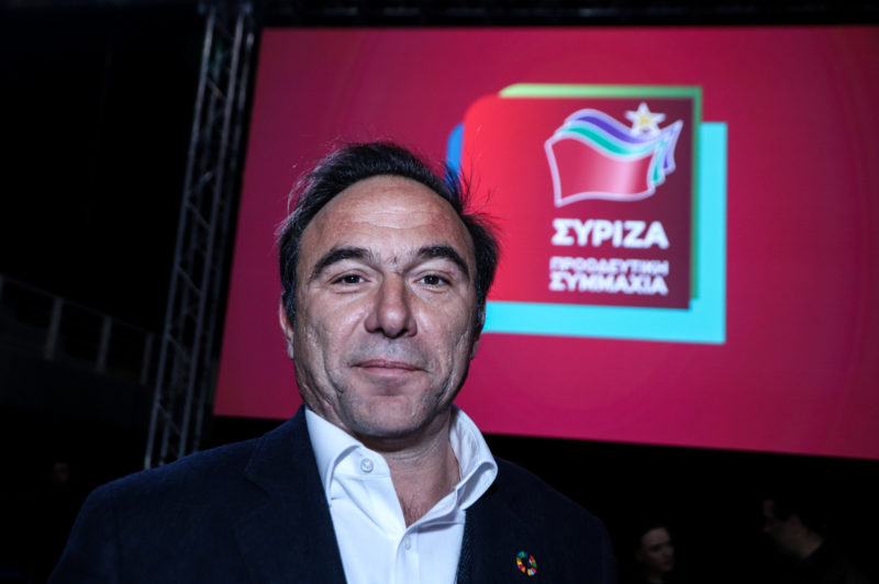 Πέτρος Κόκκαλης