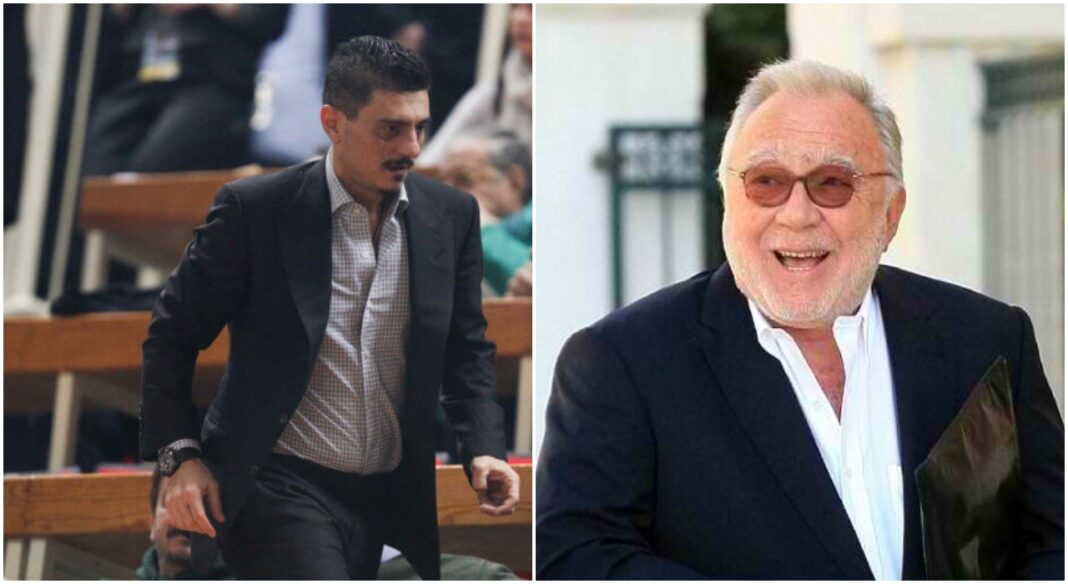 Γιαννακόπουλος Κόκκαλης