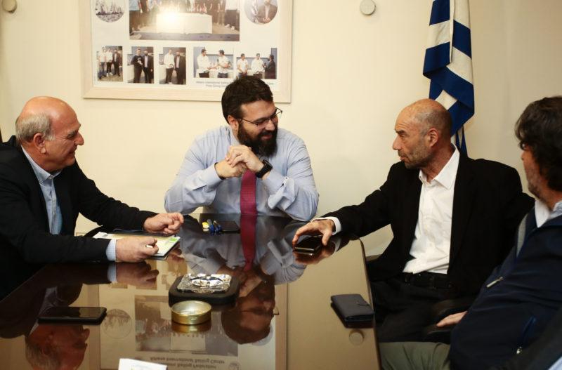αναδιάρθρωση