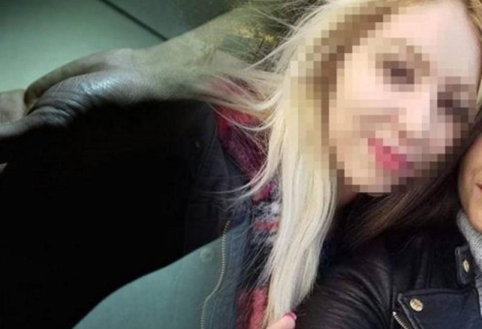 Αρετή Ζαχαροπούλου 22χρονη φοιτήτρια αυτοκτονία σατανισμός