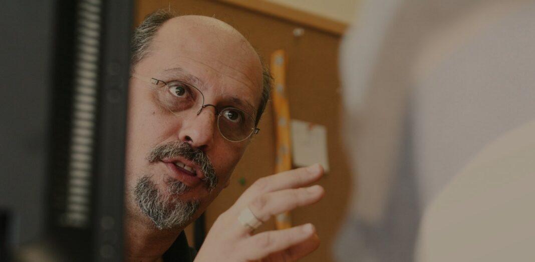 Βασίλης Λυριτζής Έθνος