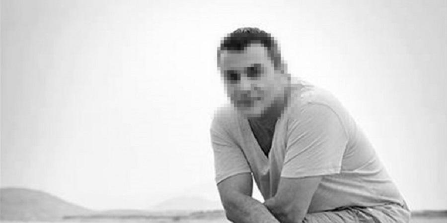 Γιαλούρης Δαναός δραπέτης