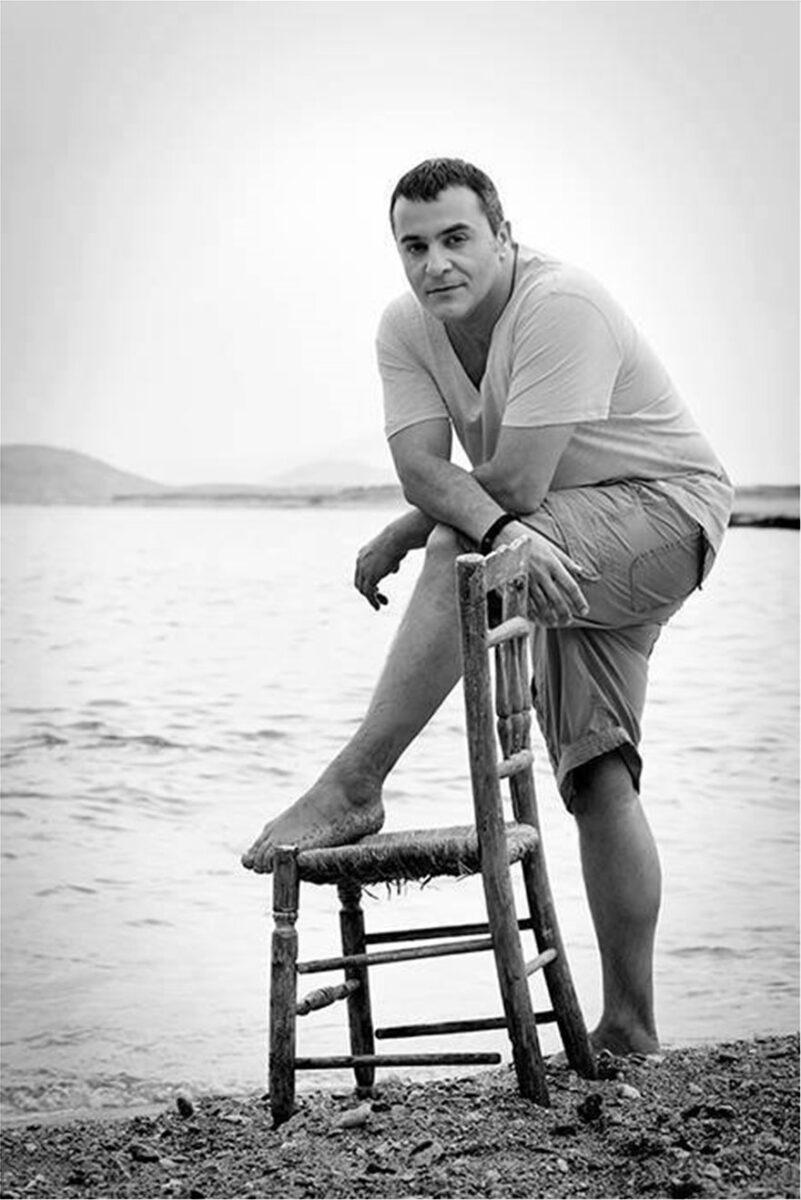 Γιαλούρης Δαναός