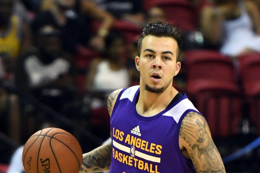 Γκέιμπ Γιορκ