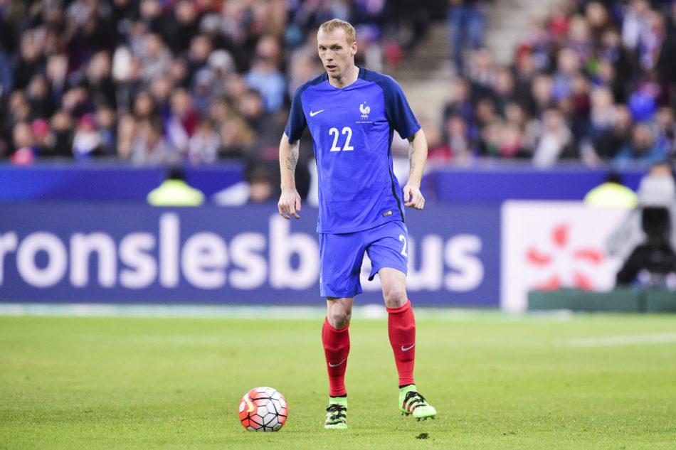 Ζερεμί Ματιέ