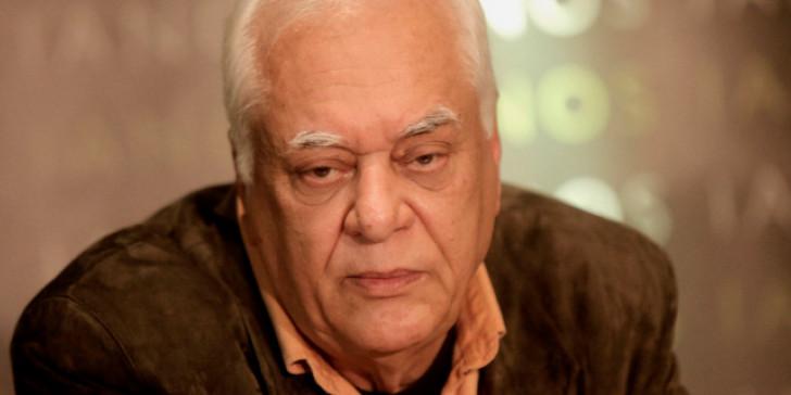 Θανάσης Καρτερός