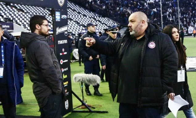 Καραπαπάς Γκαγκάτσης