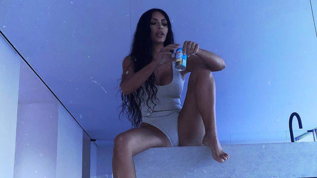 Κιμ Καρντάσιαν