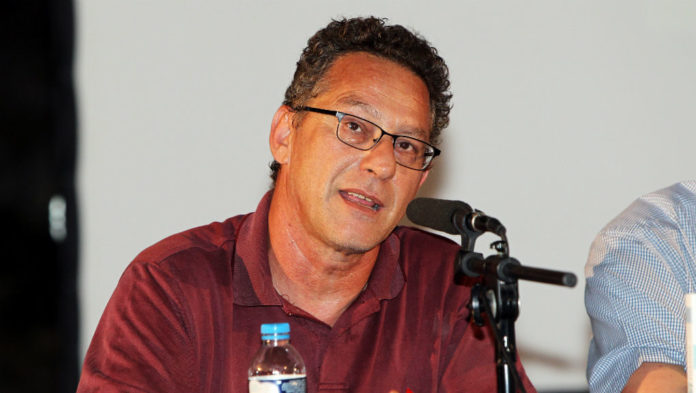 Κώστας Αρβανίτης