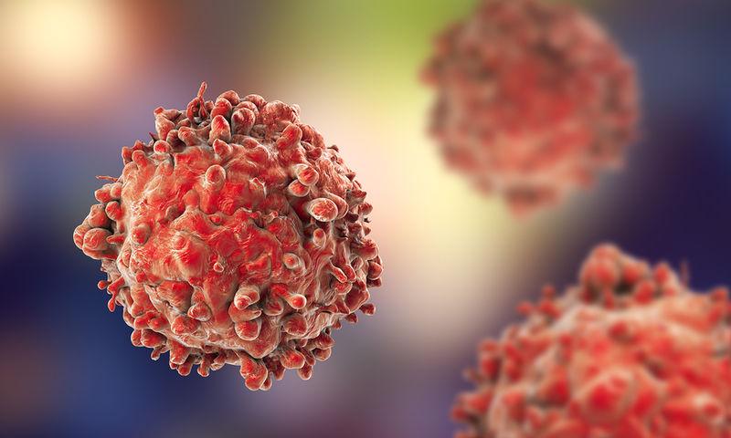 Λευχαιμία μαγικό φίλτρο αίμα